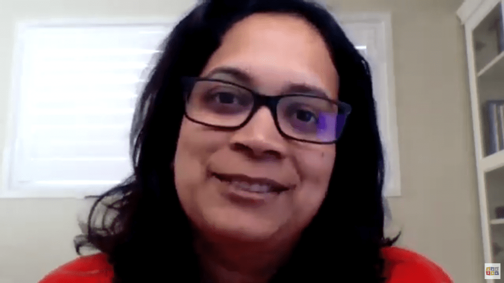 Ashanthi Panaluwa secured a job as a HR Data Analyst
