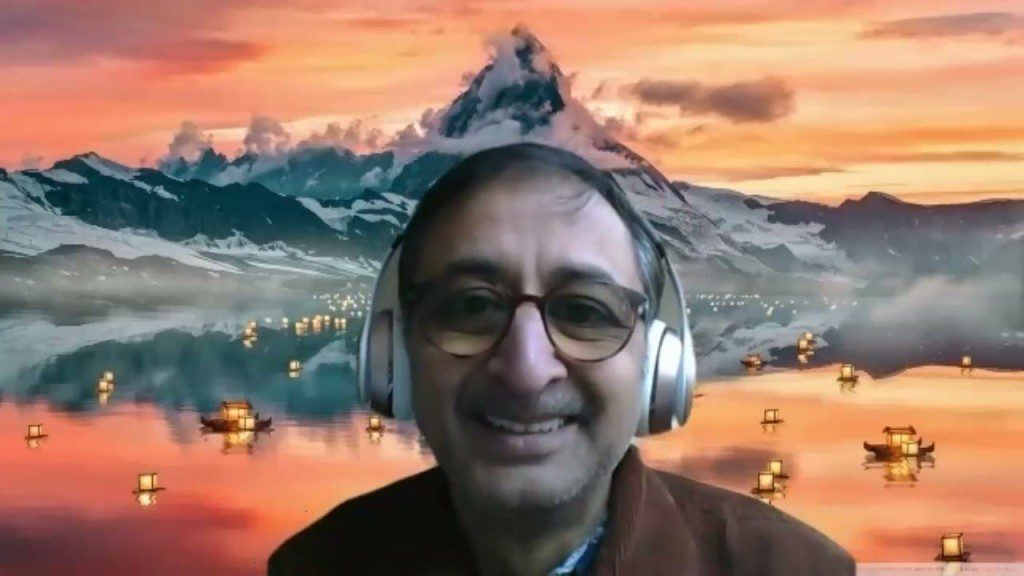 Rajiv Sharma secured a job as a System Analyst
