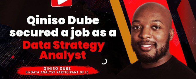 qiniso data strategy analyst