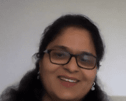 Sejal senior test analyst