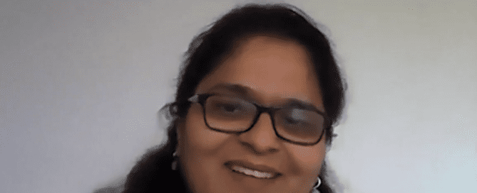 Sejal senior test analyst