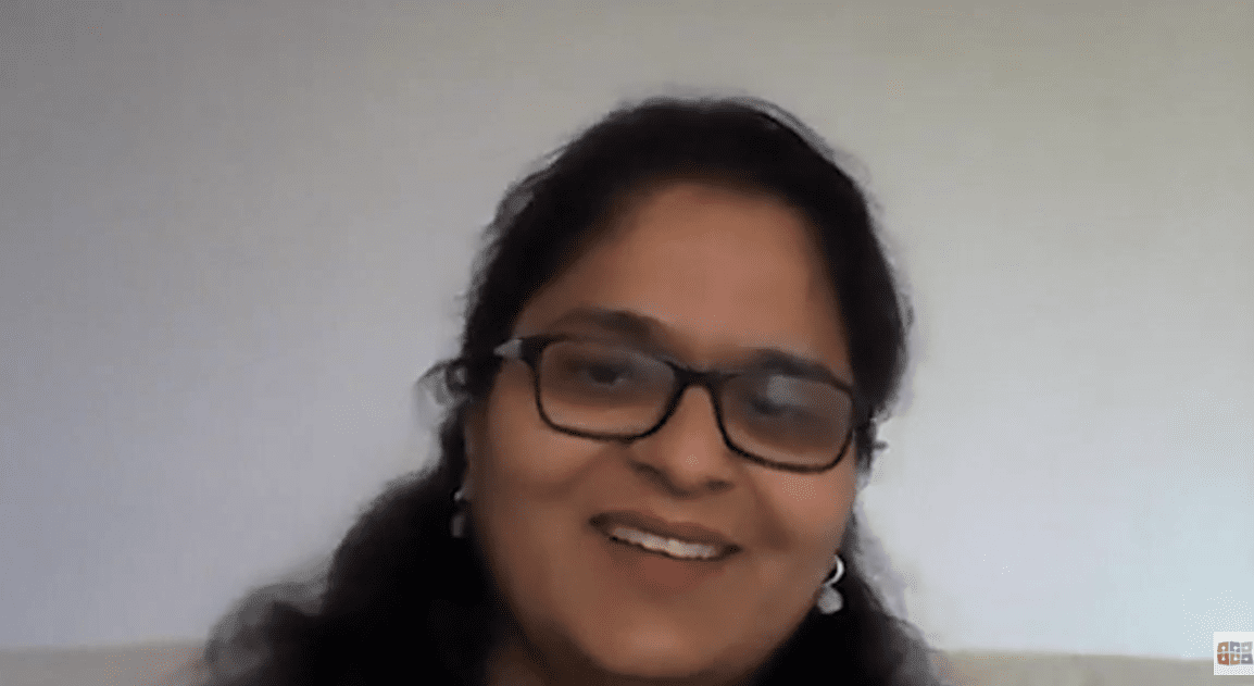 Sejal senior test analyst