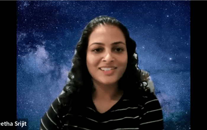vineetha test consultant