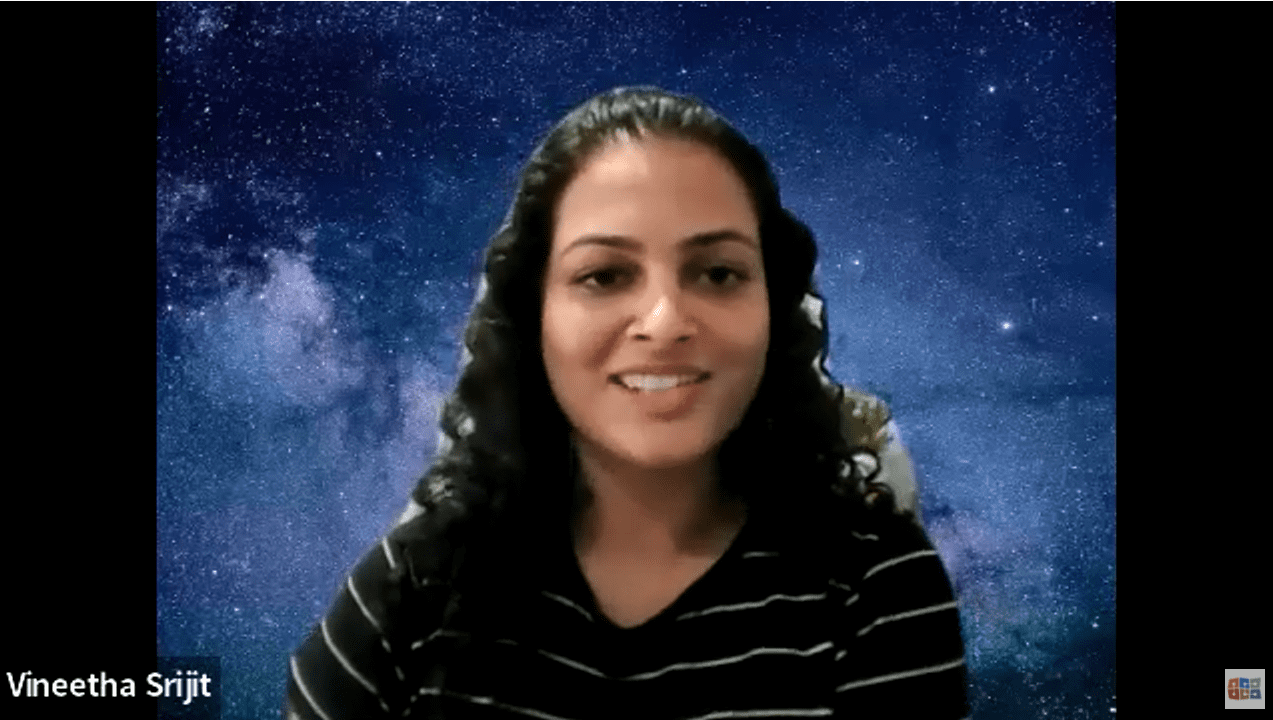 vineetha test consultant