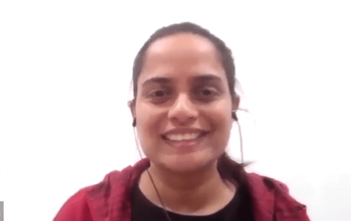 Reshma test automation engineer