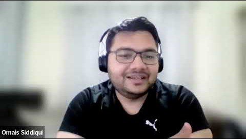Omais data analyst