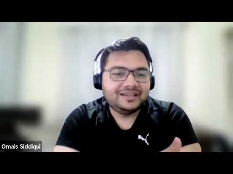 Omais Siddiqui secured a job as a Data Analyst/BI Developer