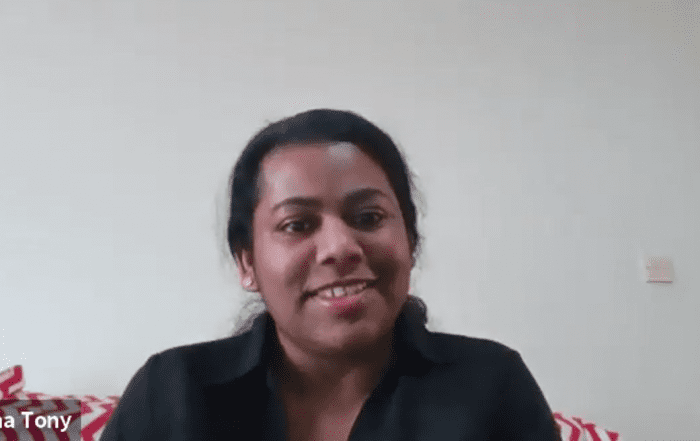Jyothsna BI Developer