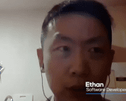 Ethan software developer