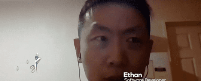 Ethan software developer
