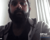 Alfred BI Developer