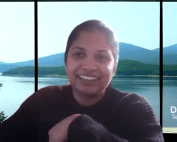 Dilini landed a job as a Test Analyst