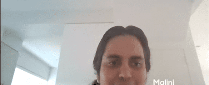 Malini software developer