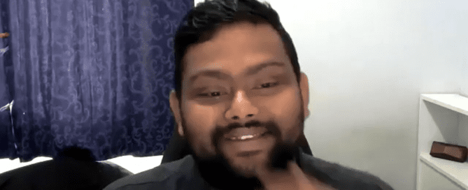 manash data analyst