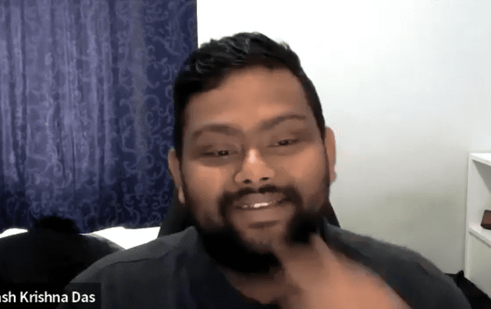 manash data analyst