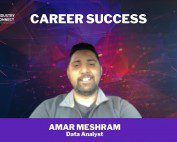 Amar data analyst