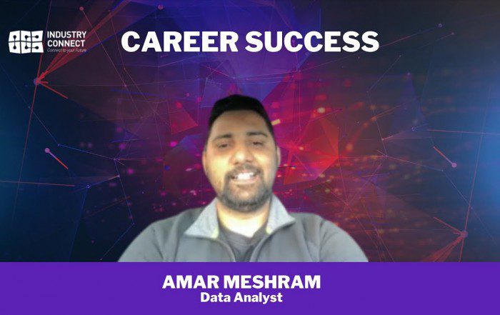 Amar data analyst