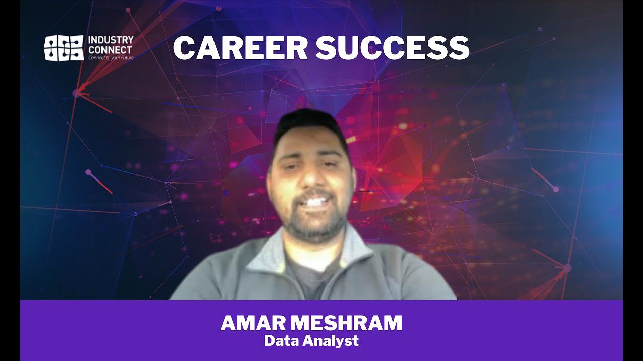 Amar data analyst