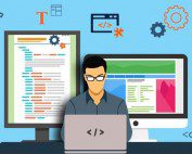 job as a Back-End Developer