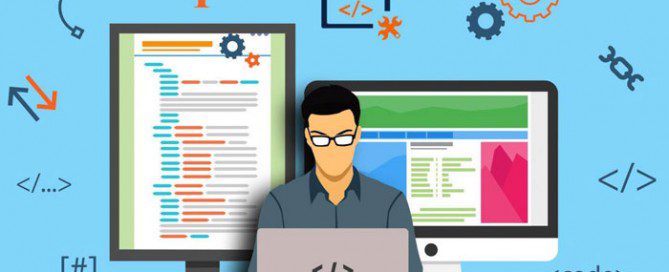 job as a Back-End Developer
