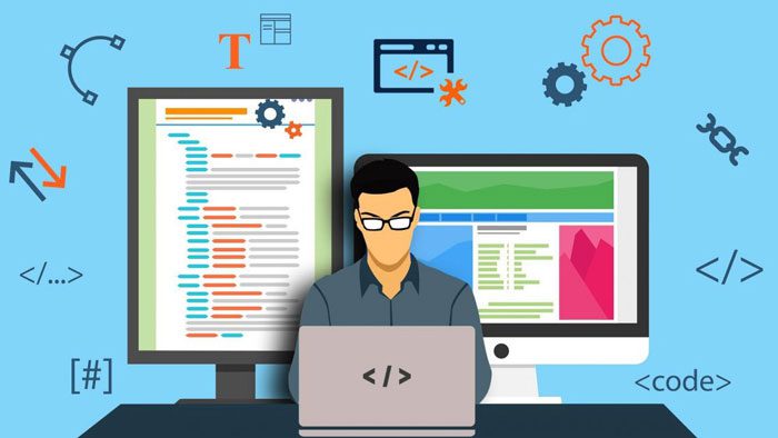 Want to a job as a Back-End Developer? Call us!