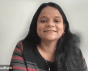 harika senior test analyst
