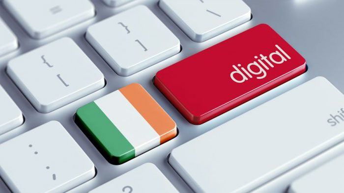 Software developer jobs in Ireland