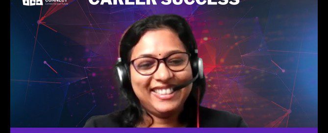 Padmini Software Test Engineer
