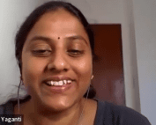Varalakshmi info analyst job
