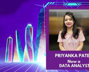 Priyanka data analyst