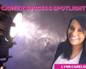 Lynn Bi Analyst