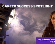 Rajeshwari SQL Developer!