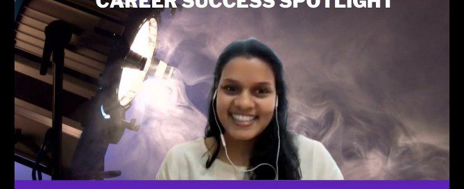 Sreena job as a test engineer