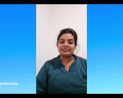 Ravali job as a data analyst