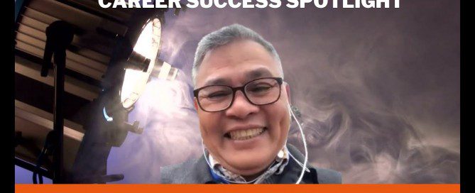 Cesar information analyst