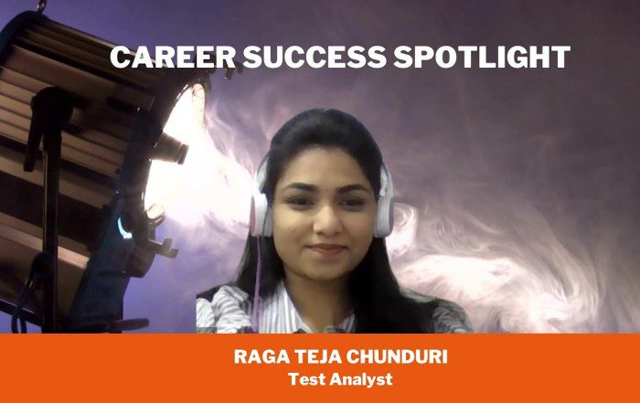 switch to a career in IT