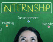IT internship