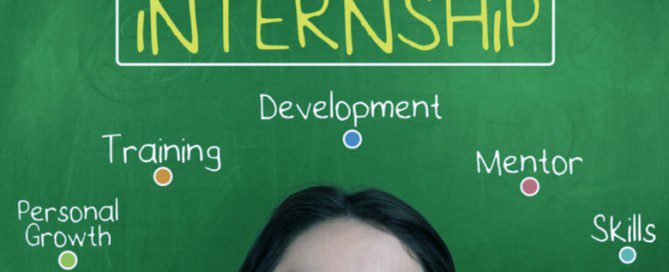 IT internship