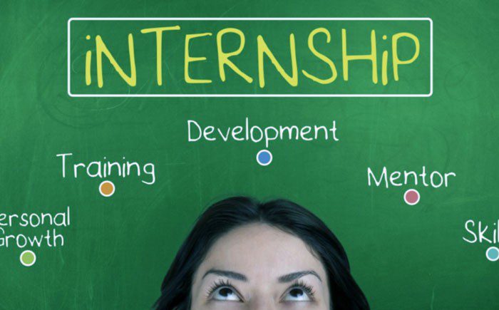 IT internship
