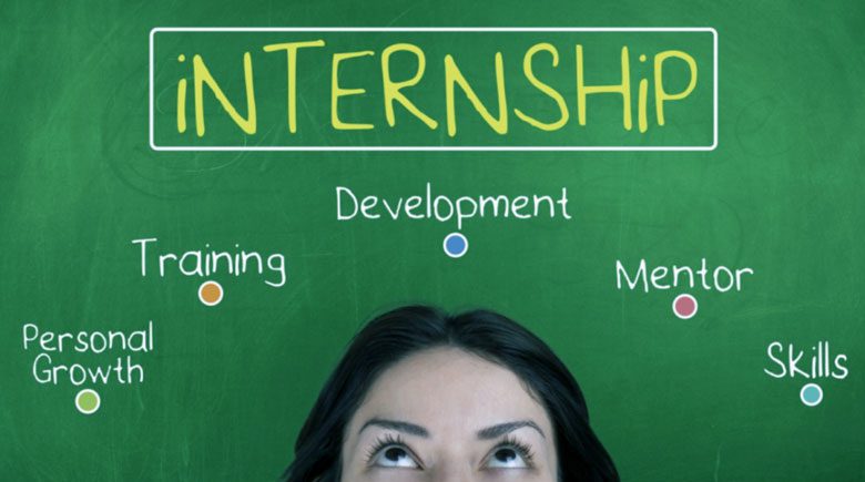 5 reasons why an IT internship is good for your career
