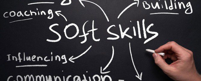soft skills blackboard