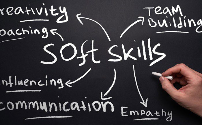 soft skills blackboard