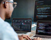 train as a software developer