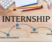 Become an IT intern