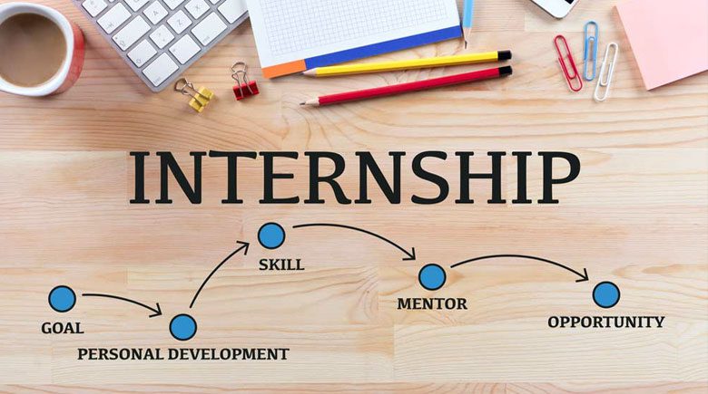 What every IT intern should know