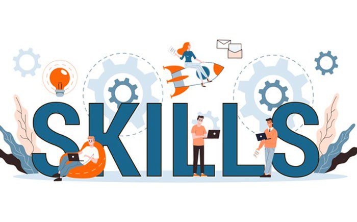 software developer skills