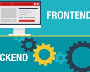What’s the difference between a backend and frontend developer?