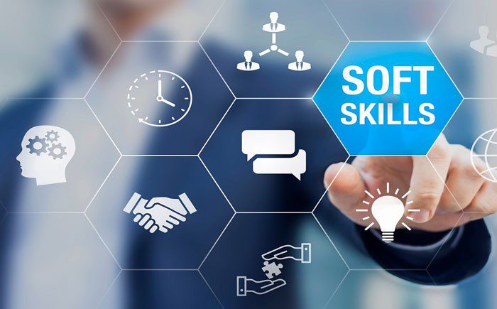 Soft Skills in IT