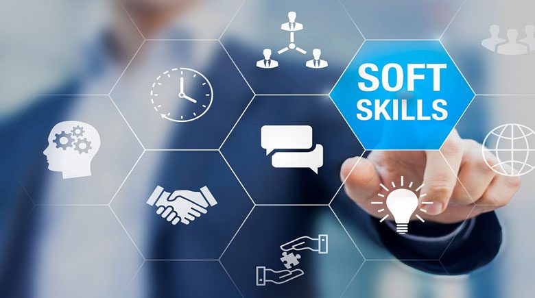 Why Soft Skills are just as important as technical skills in IT