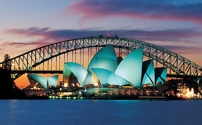 Australian IT companies